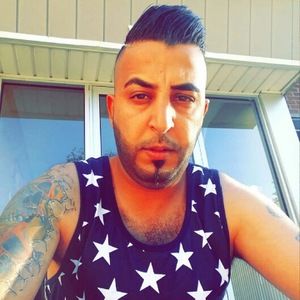 Meet your Posher, Osamah